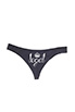 Womens Capoeira Underwear